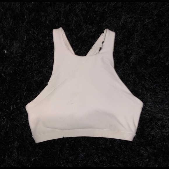 Sports bra - Picture 1 of 2